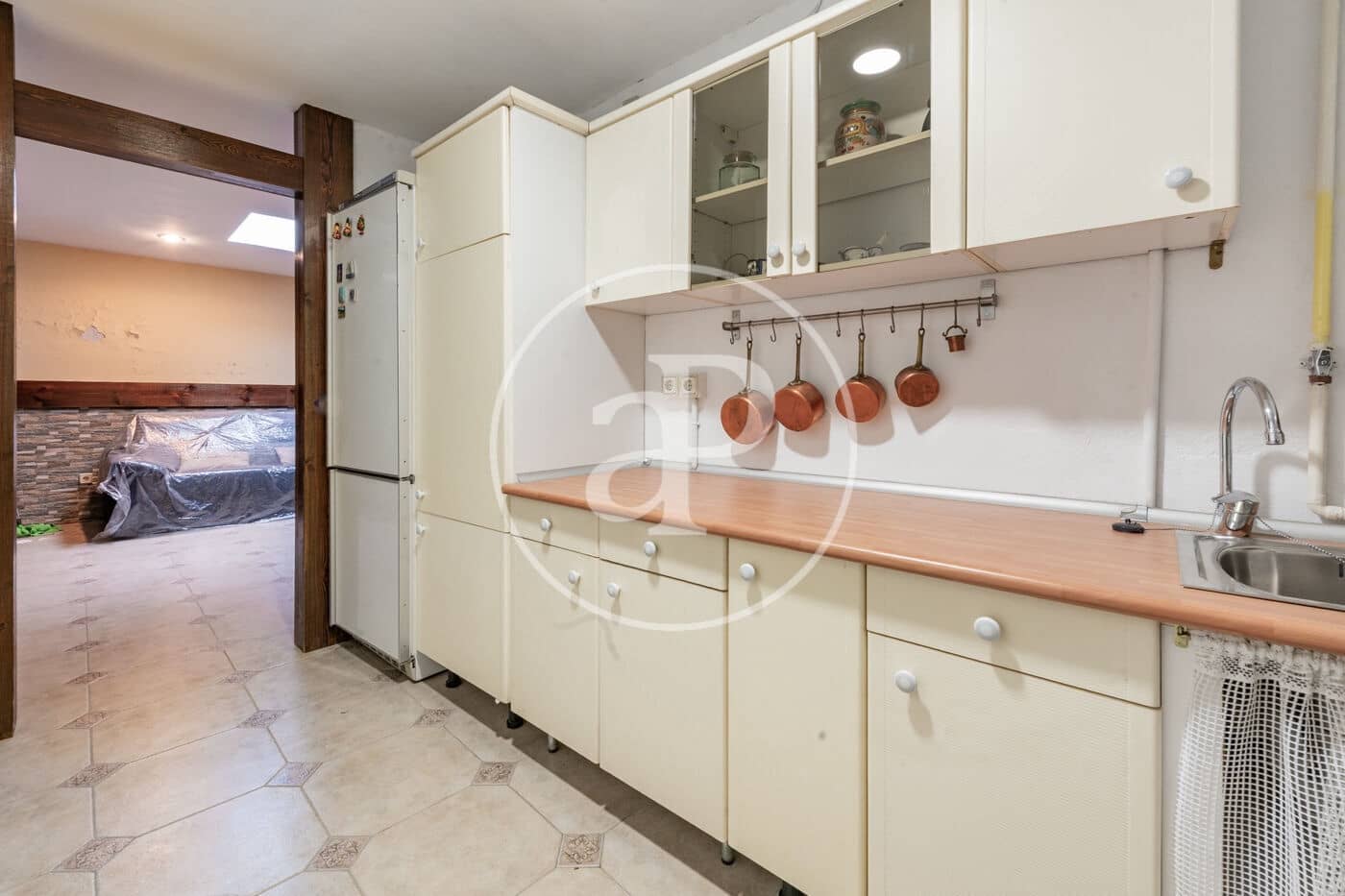 3 bedroom Villa for rent in Madrid city - € 3,000 (Ref: 9433419)