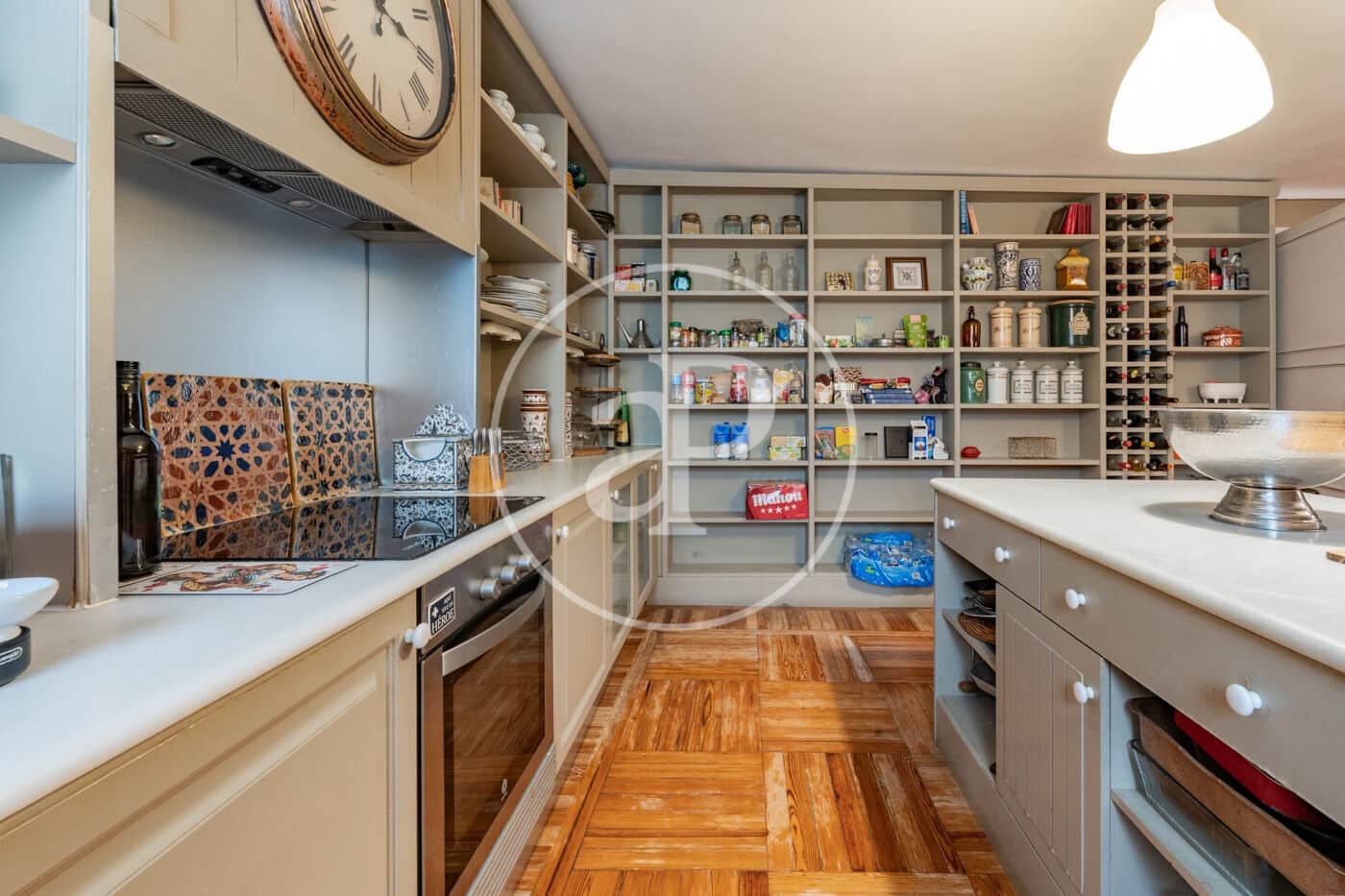 4 Zimmer Apartment zu verkaufen in Madrid Stadt - 2.550.000 € (Ref: 9433420)