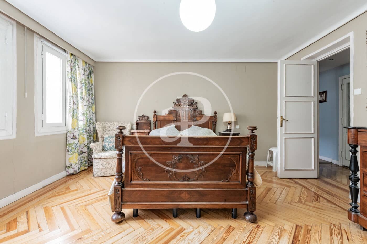4 Zimmer Apartment zu verkaufen in Madrid Stadt - 2.550.000 € (Ref: 9433420)