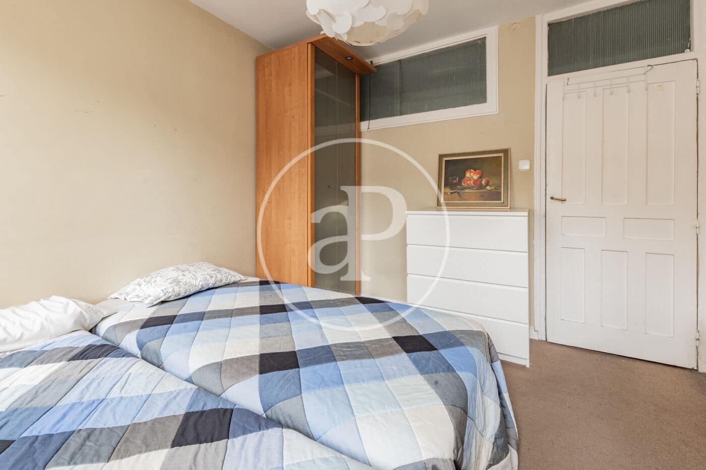 4 Zimmer Apartment zu verkaufen in Madrid Stadt - 2.550.000 € (Ref: 9433420)