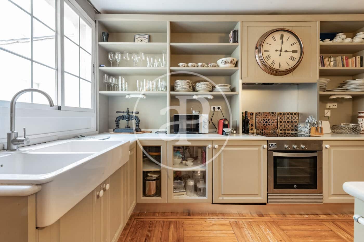 4 Zimmer Apartment zu verkaufen in Madrid Stadt - 2.550.000 € (Ref: 9433420)