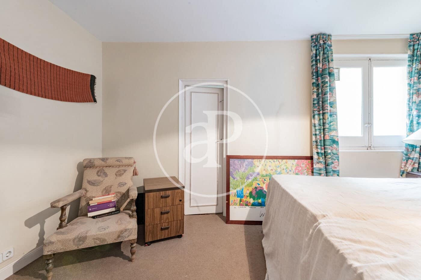 4 Zimmer Apartment zu verkaufen in Madrid Stadt - 2.550.000 € (Ref: 9433420)