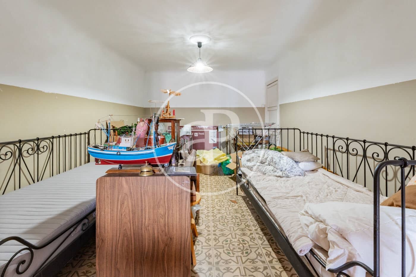 4 Zimmer Apartment zu verkaufen in Madrid Stadt - 2.550.000 € (Ref: 9433420)