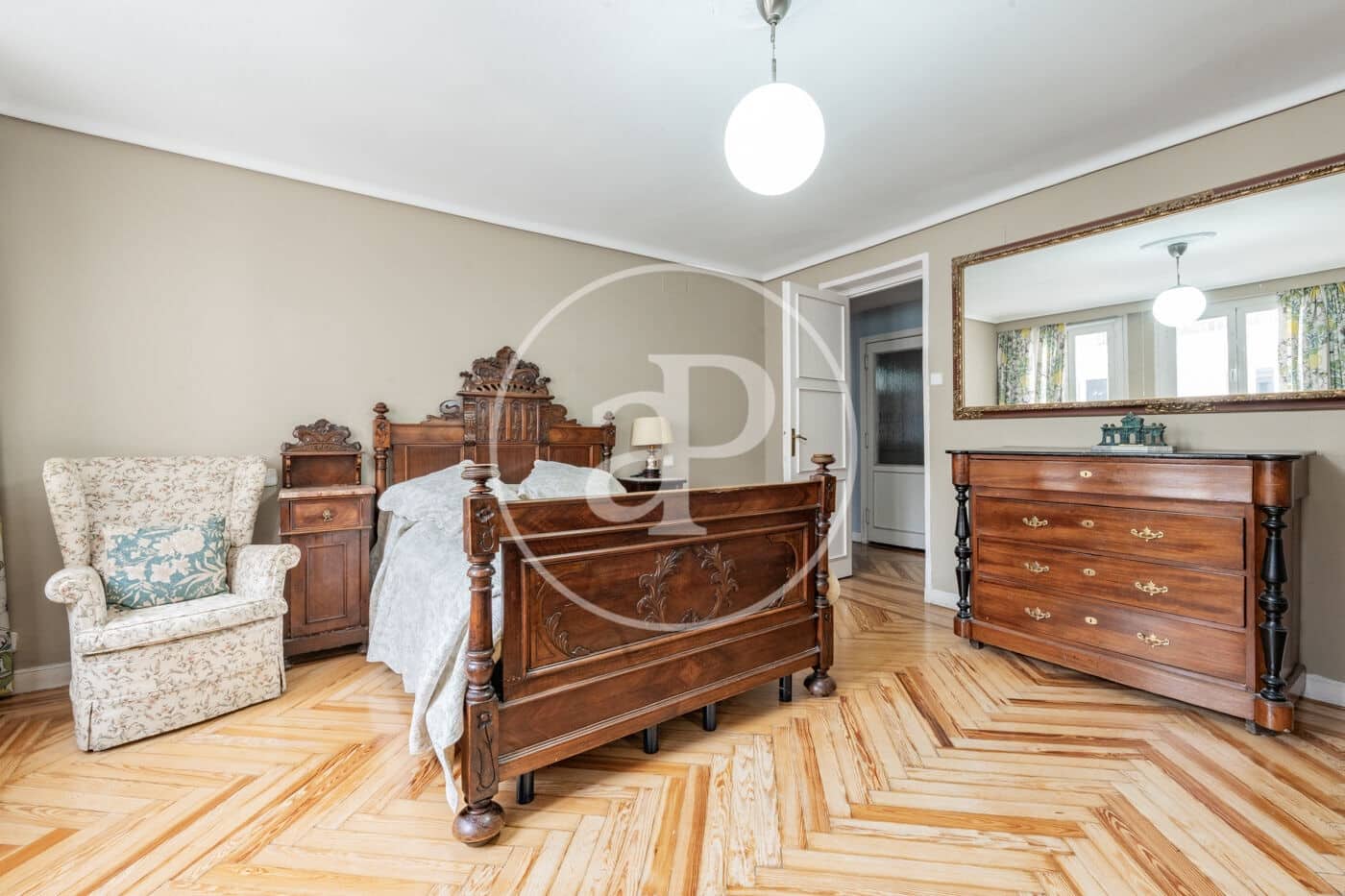 4 Zimmer Apartment zu verkaufen in Madrid Stadt - 2.550.000 € (Ref: 9433420)