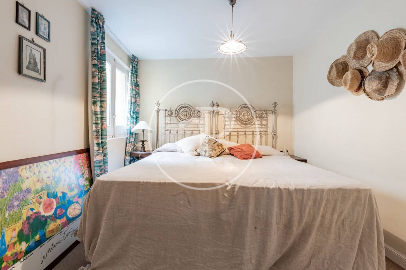 4 Zimmer Apartment zu verkaufen in Madrid Stadt - 2.550.000 € (Ref: 9433420)