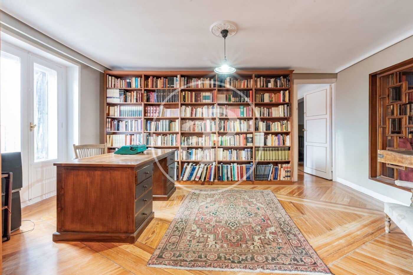 4 Zimmer Apartment zu verkaufen in Madrid Stadt - 2.550.000 € (Ref: 9433420)