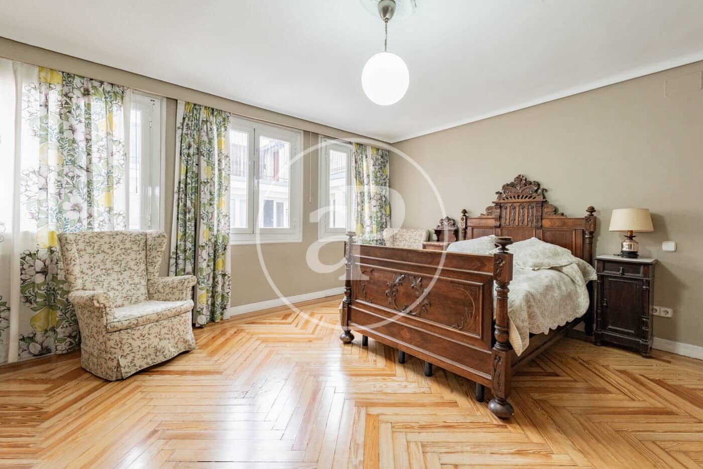 4 Zimmer Apartment zu verkaufen in Madrid Stadt - 2.550.000 € (Ref: 9433420)