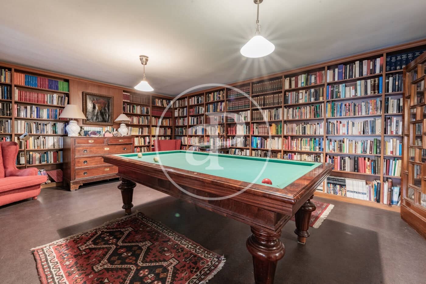 4 Zimmer Apartment zu verkaufen in Madrid Stadt - 2.550.000 € (Ref: 9433420)