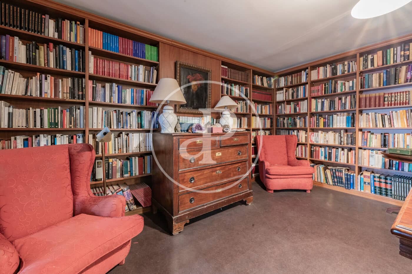 4 Zimmer Apartment zu verkaufen in Madrid Stadt - 2.550.000 € (Ref: 9433420)