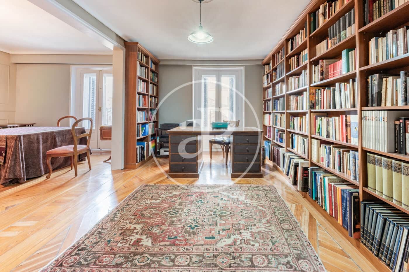 4 Zimmer Apartment zu verkaufen in Madrid Stadt - 2.550.000 € (Ref: 9433420)