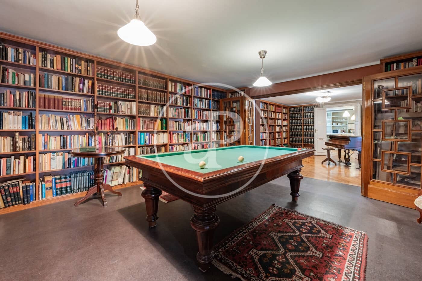 4 Zimmer Apartment zu verkaufen in Madrid Stadt - 2.550.000 € (Ref: 9433420)