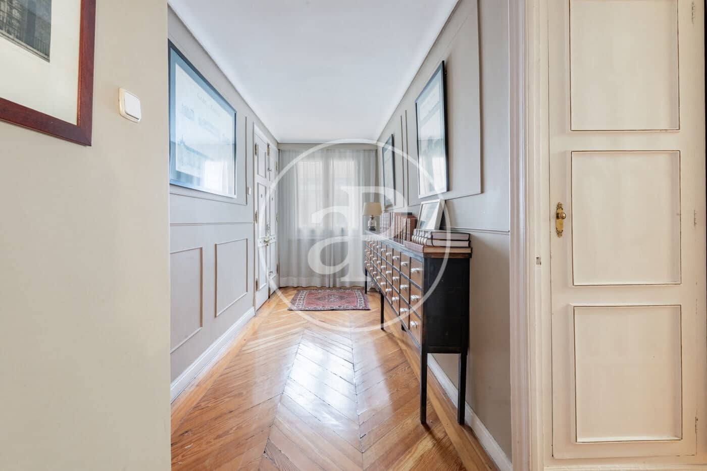 4 Zimmer Apartment zu verkaufen in Madrid Stadt - 2.550.000 € (Ref: 9433420)