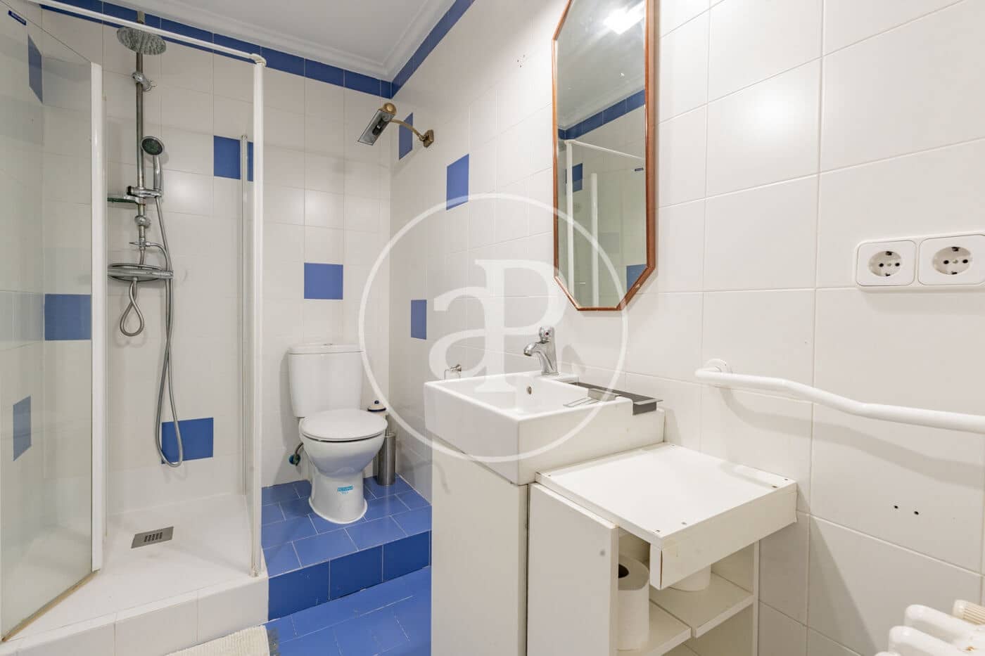 4 Zimmer Apartment zu verkaufen in Madrid Stadt - 2.550.000 € (Ref: 9433420)