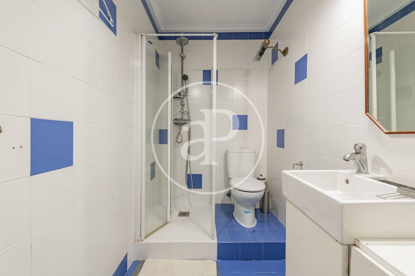 4 Zimmer Apartment zu verkaufen in Madrid Stadt - 2.550.000 € (Ref: 9433420)