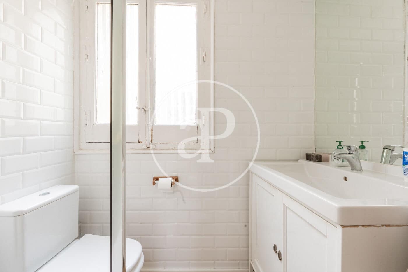 4 Zimmer Apartment zu verkaufen in Madrid Stadt - 2.550.000 € (Ref: 9433420)