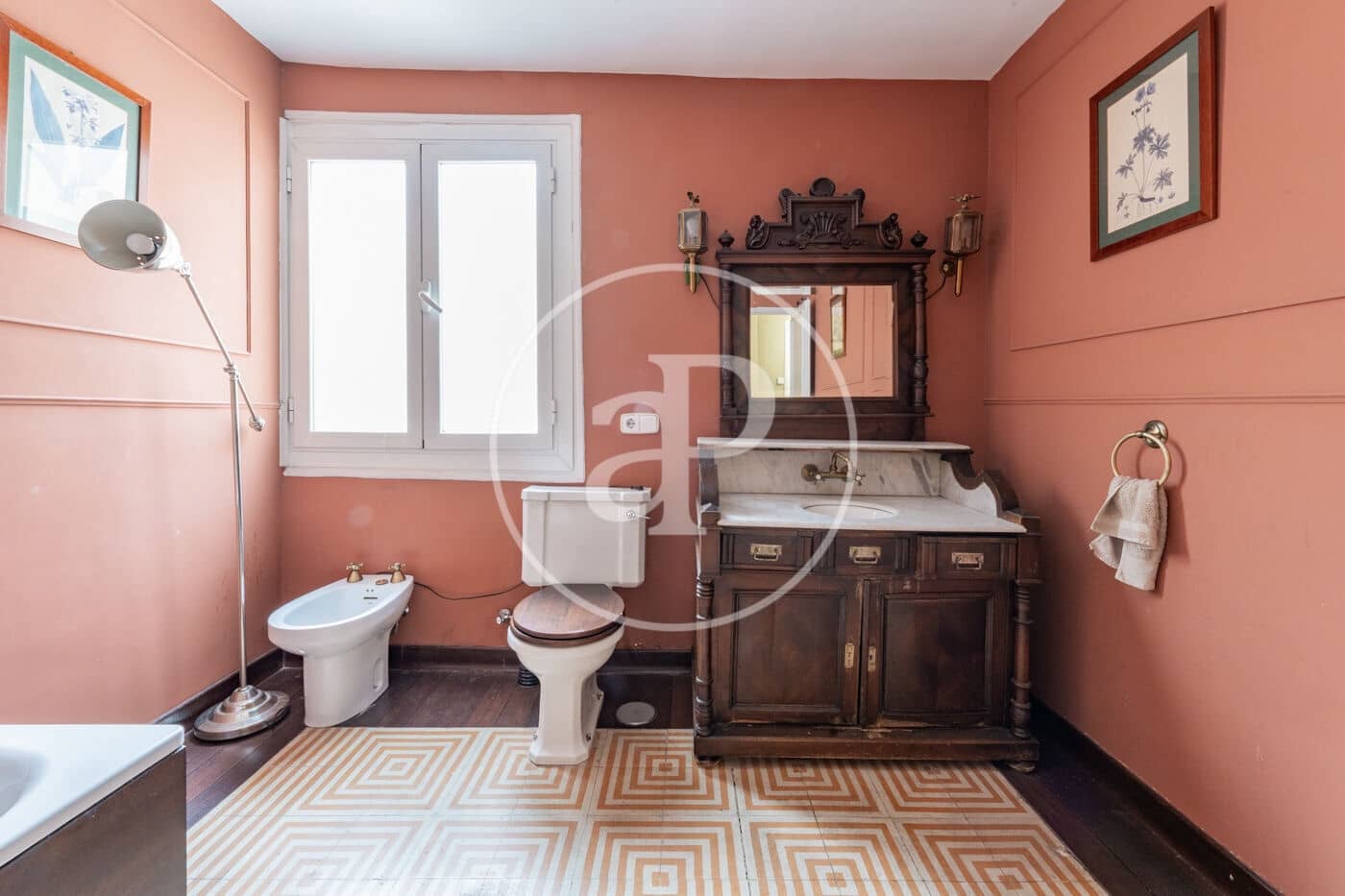 4 Zimmer Apartment zu verkaufen in Madrid Stadt - 2.550.000 € (Ref: 9433420)