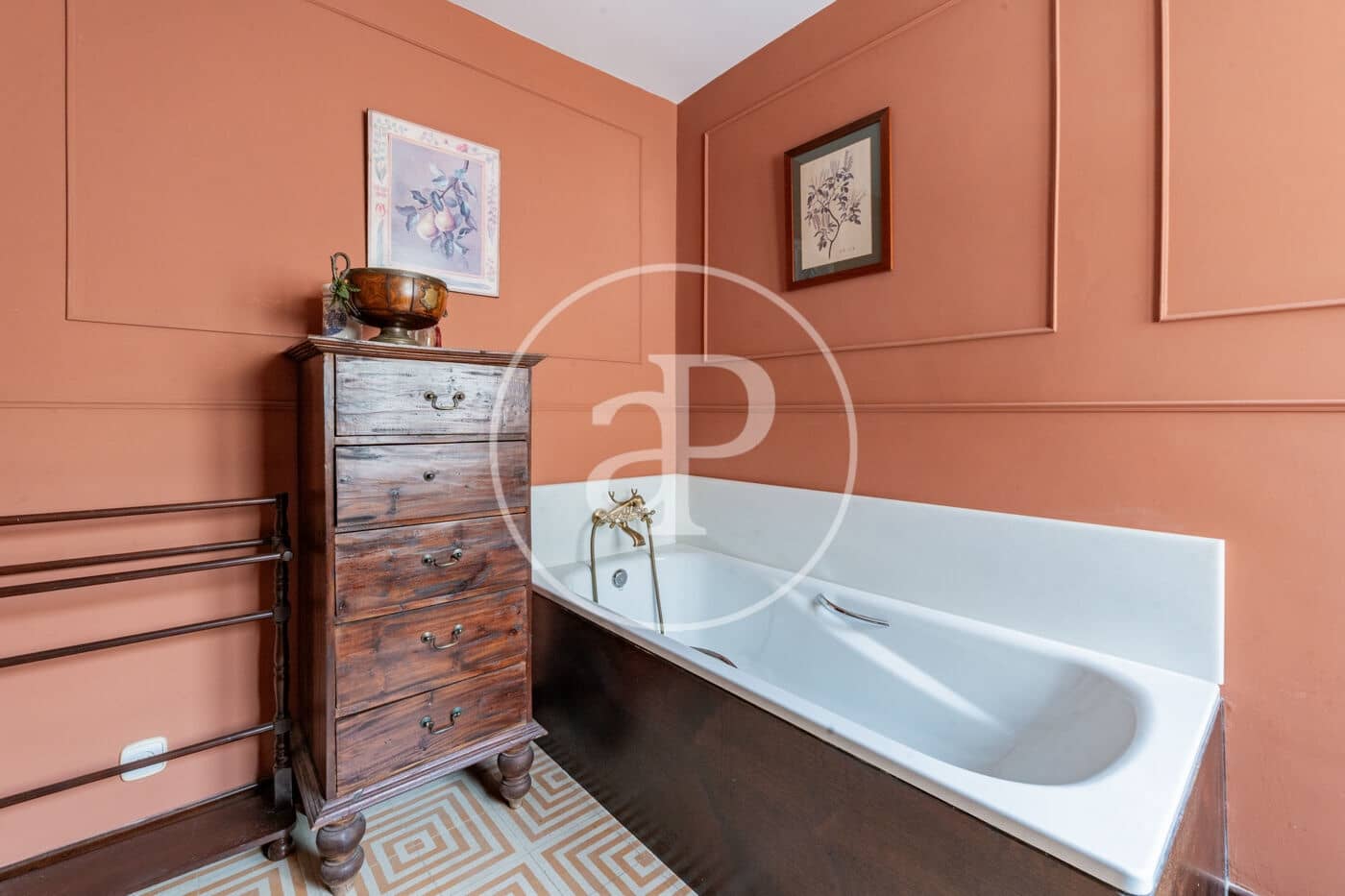 4 Zimmer Apartment zu verkaufen in Madrid Stadt - 2.550.000 € (Ref: 9433420)