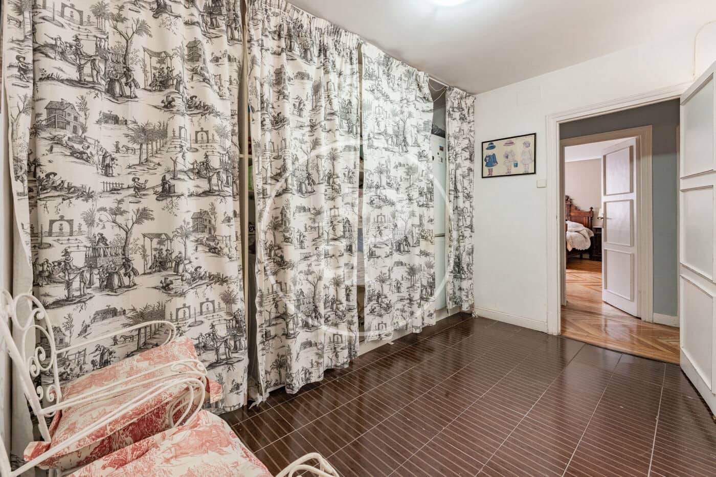 4 Zimmer Apartment zu verkaufen in Madrid Stadt - 2.550.000 € (Ref: 9433420)