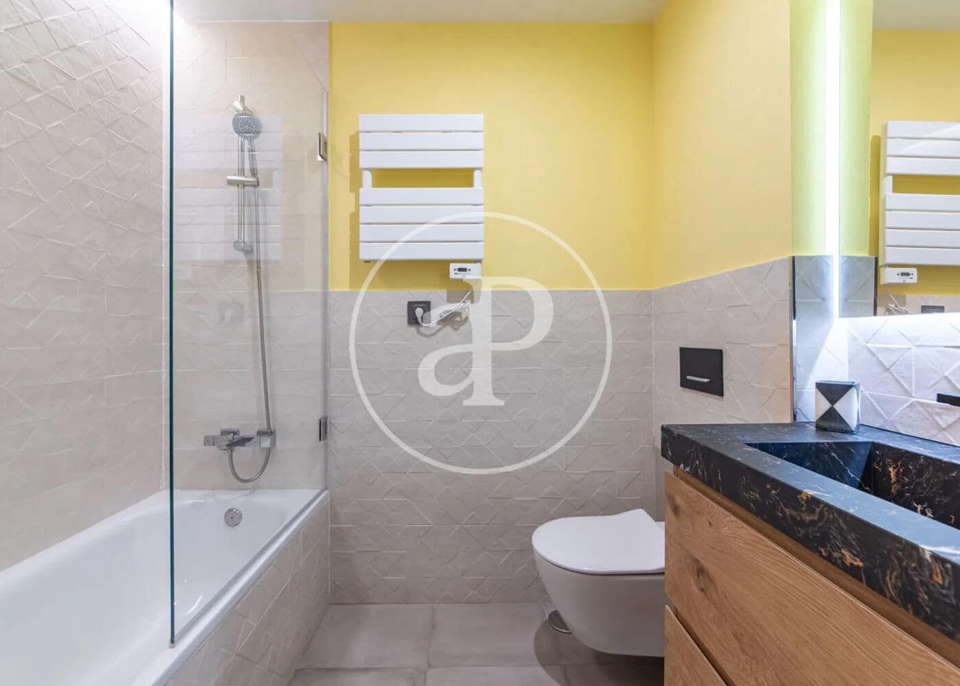 3 makuuhuone Huoneisto myytävänä paikassa Madrid kaupunki mukana uima-altaan - 1 149 000 € (Ref: 9433421)