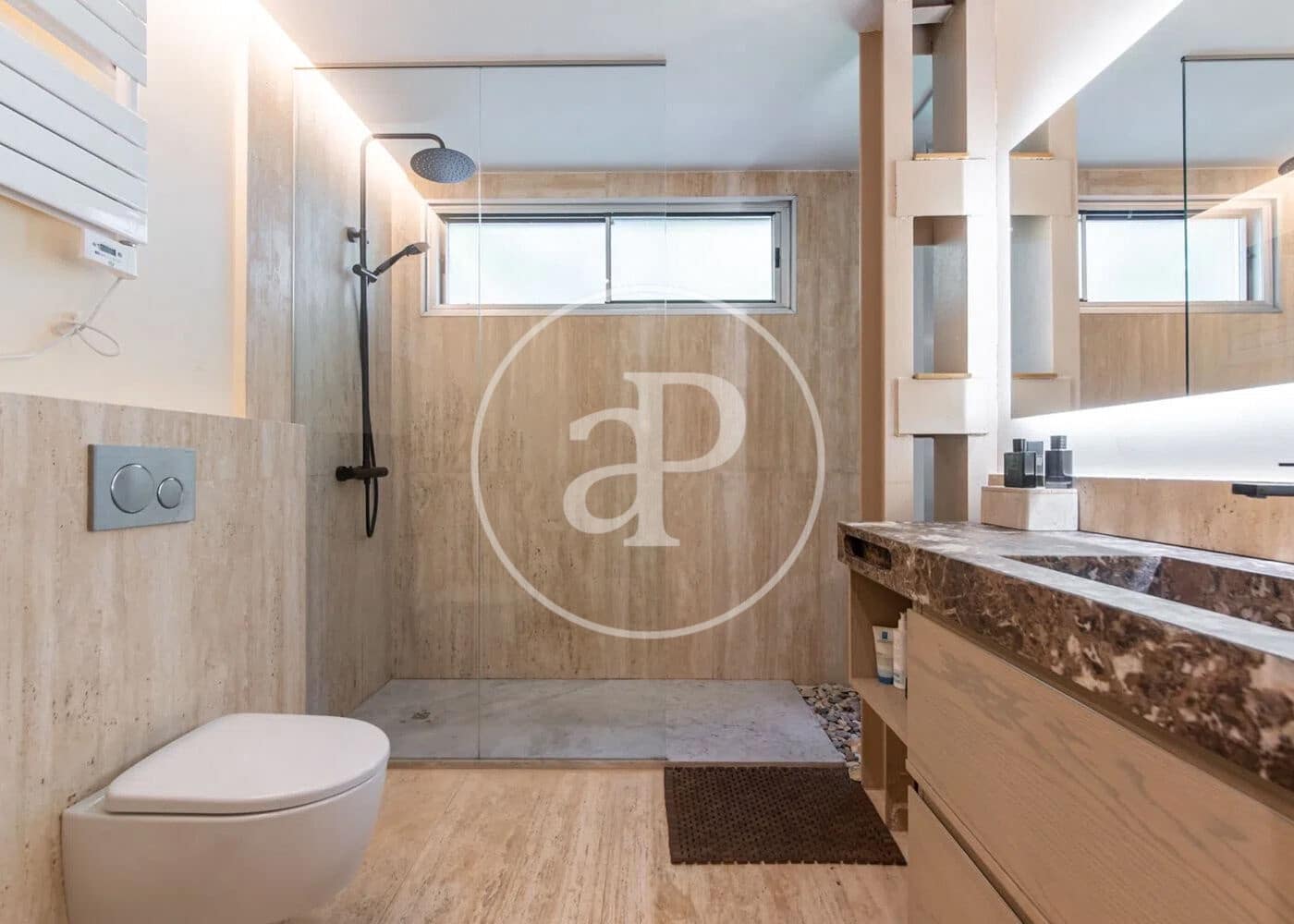 3 makuuhuone Huoneisto myytävänä paikassa Madrid kaupunki mukana uima-altaan - 1 149 000 € (Ref: 9433421)