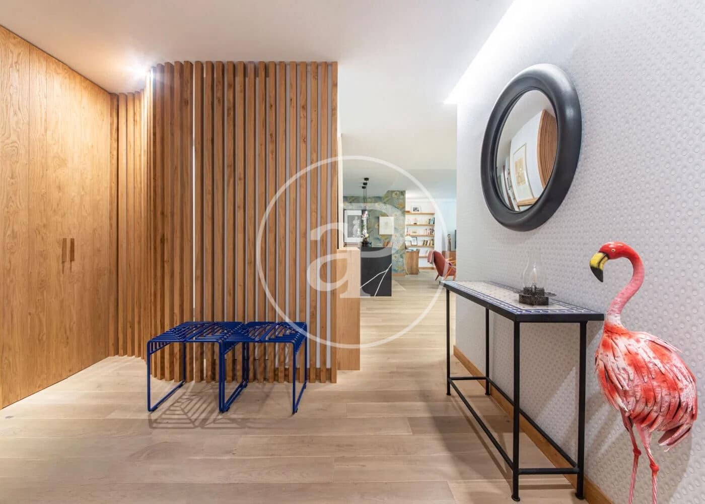 3 makuuhuone Huoneisto myytävänä paikassa Madrid kaupunki mukana uima-altaan - 1 149 000 € (Ref: 9433421)