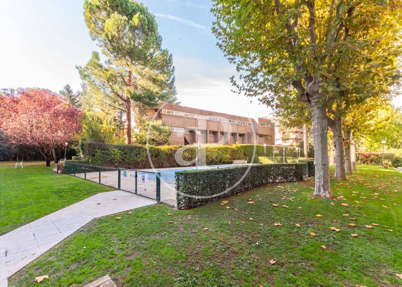 3 makuuhuone Huoneisto myytävänä paikassa Madrid kaupunki mukana uima-altaan - 1 149 000 € (Ref: 9433421)