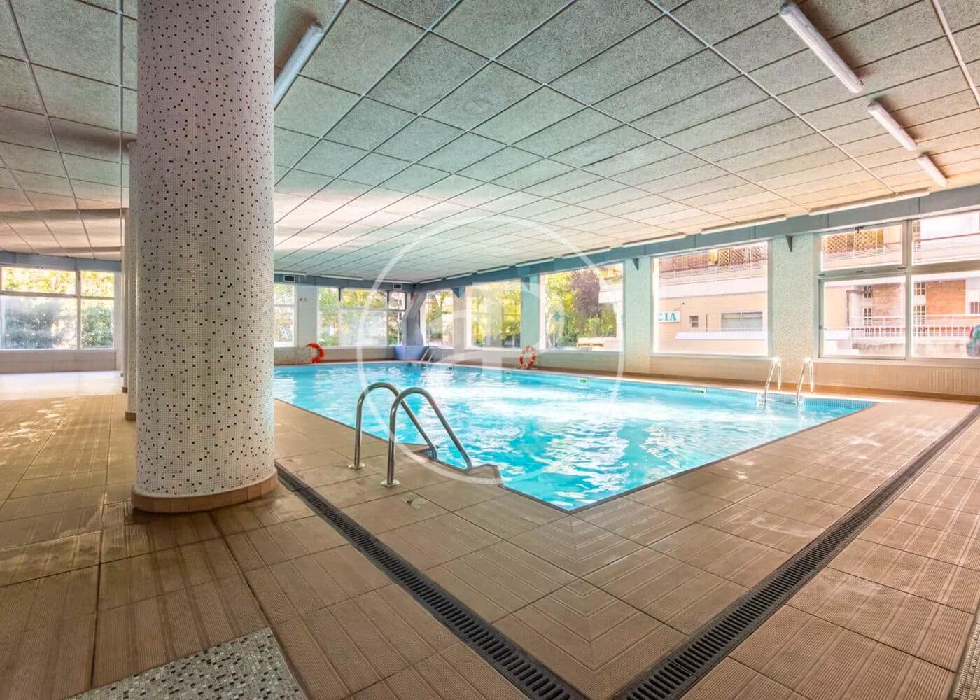 3 makuuhuone Huoneisto myytävänä paikassa Madrid kaupunki mukana uima-altaan - 1 149 000 € (Ref: 9433421)