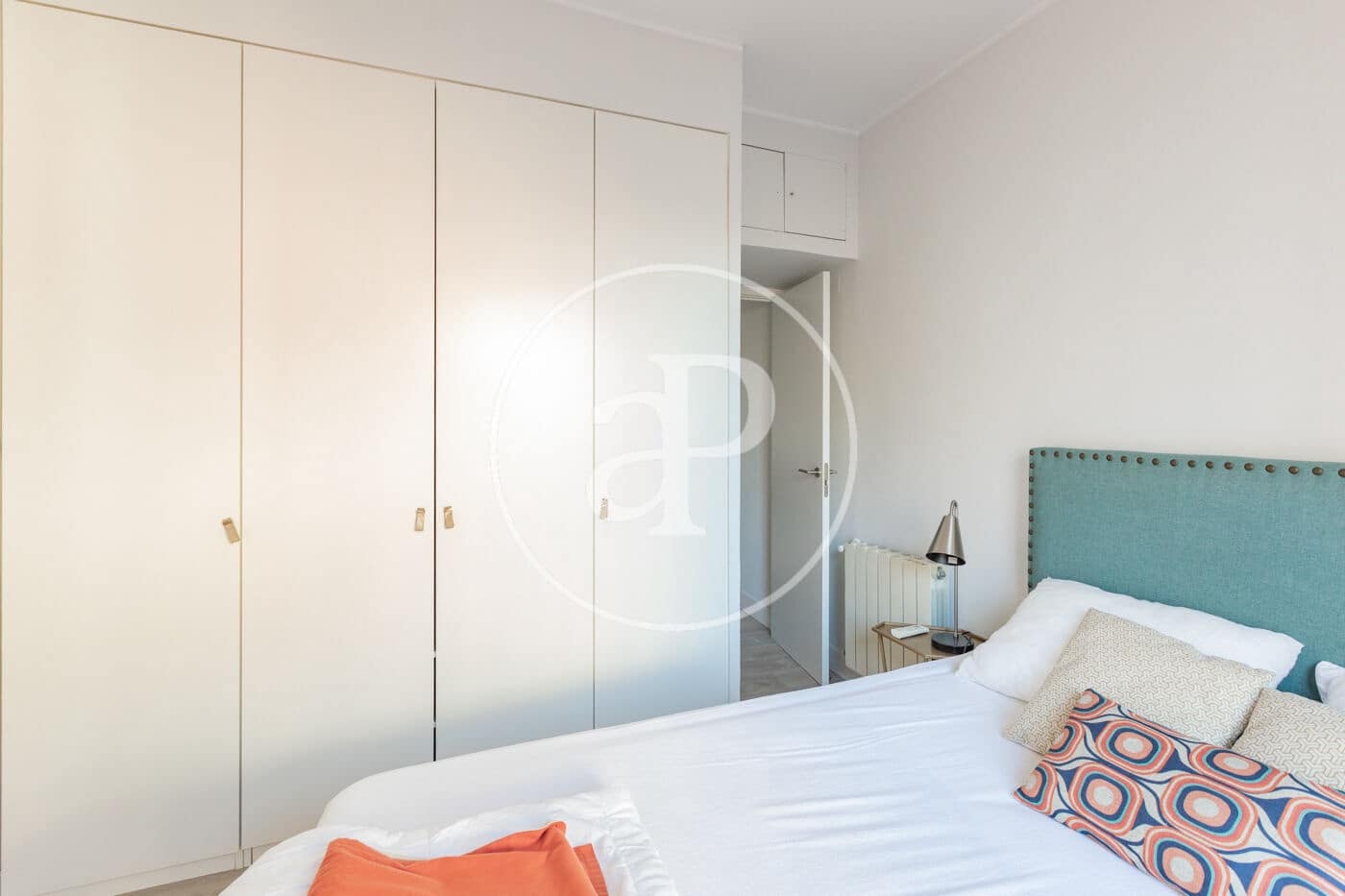 1 soverom Leilighet til leie i Madrid by - € 2 700 (Ref: 9433422)