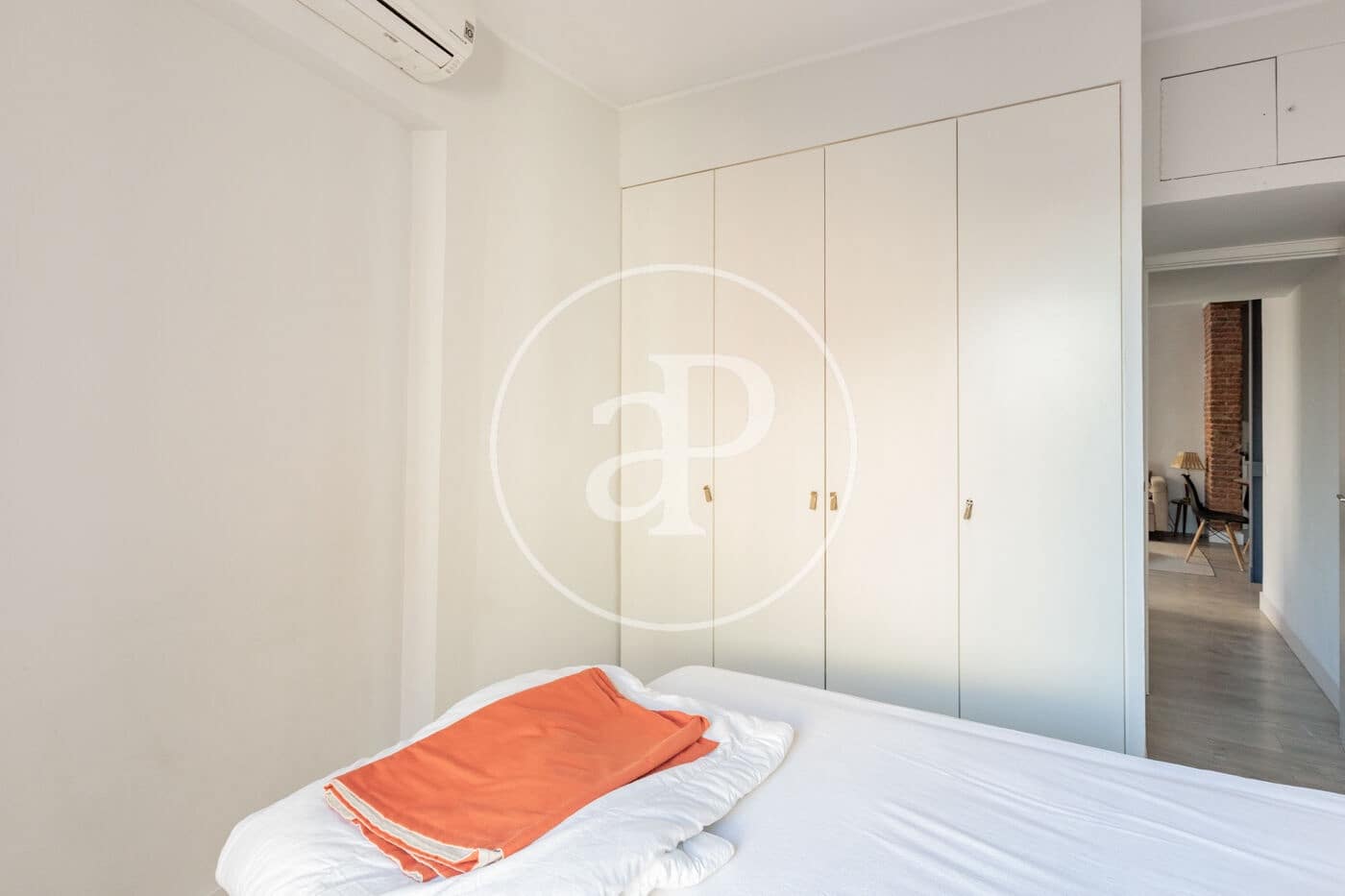 1 soverom Leilighet til leie i Madrid by - € 2 700 (Ref: 9433422)