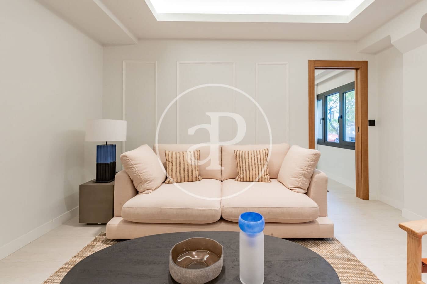 2 sypialnia Apartament na sprzedaż w Miasto Madryt - 1 190 000 € (Ref: 9433423)