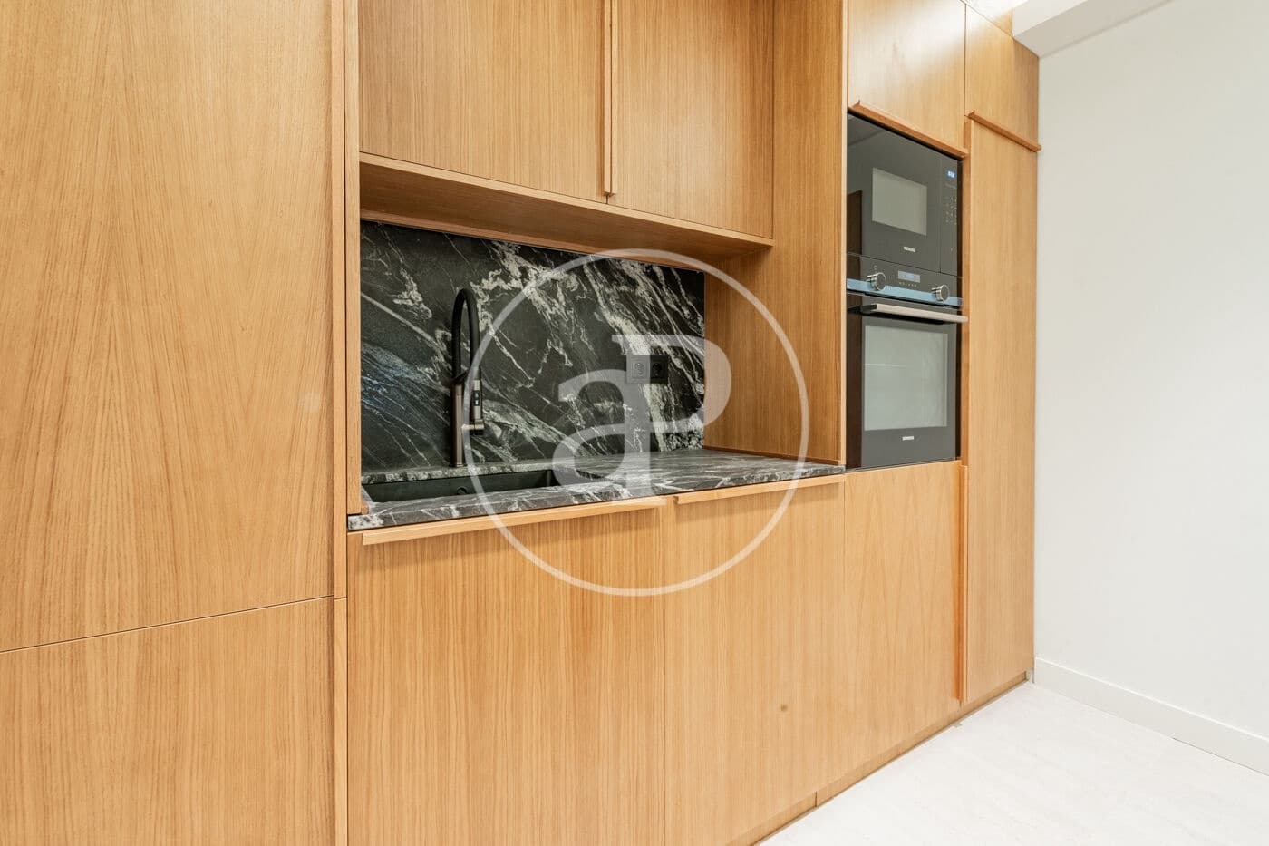 2 sypialnia Apartament na sprzedaż w Miasto Madryt - 1 190 000 € (Ref: 9433423)