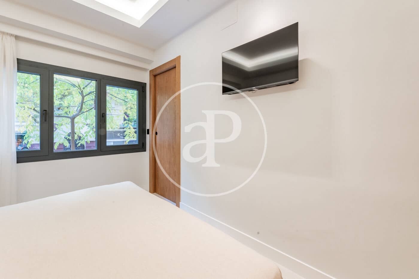 2 sypialnia Apartament na sprzedaż w Miasto Madryt - 1 190 000 € (Ref: 9433423)