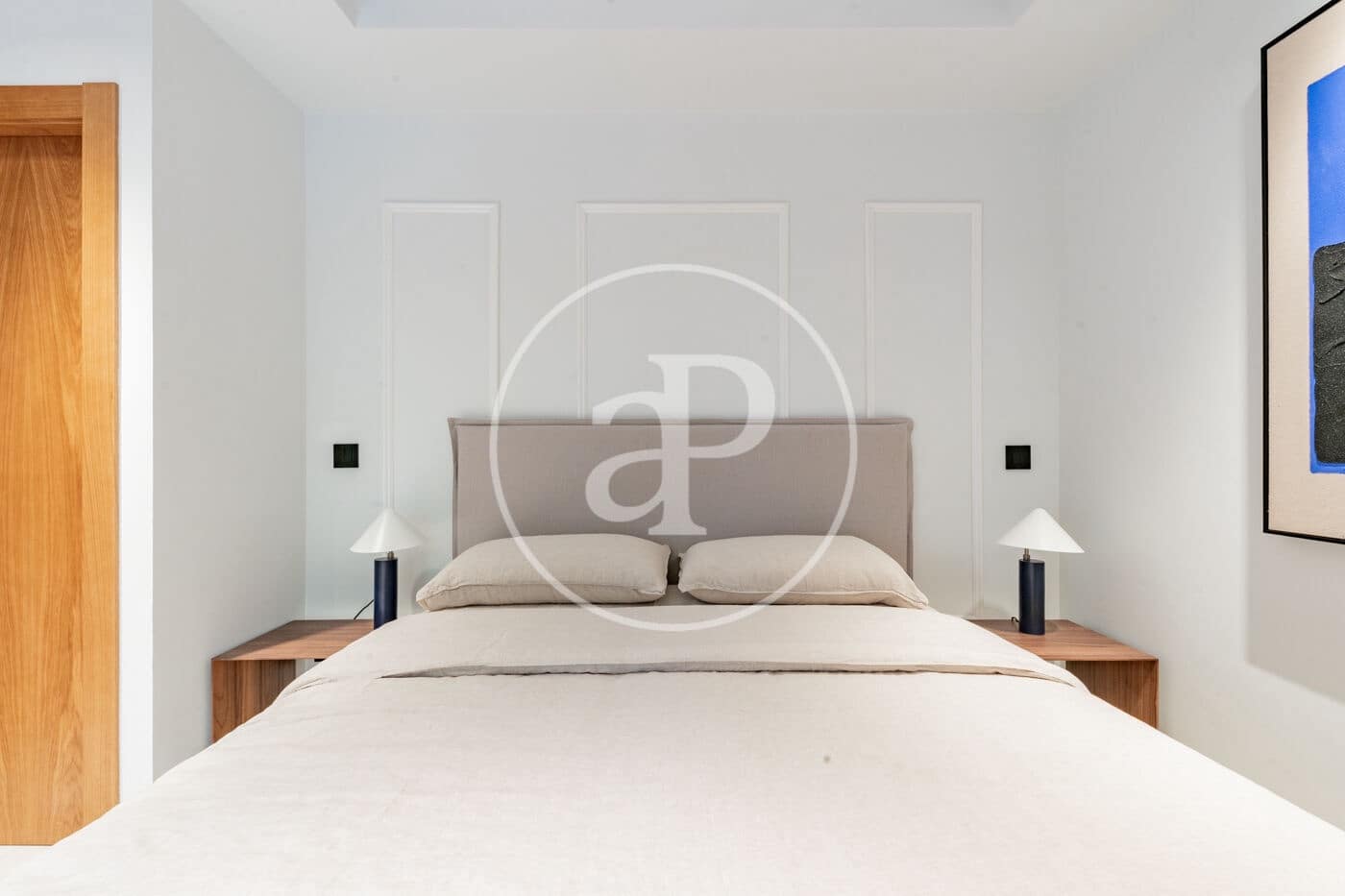 2 sypialnia Apartament na sprzedaż w Miasto Madryt - 1 190 000 € (Ref: 9433423)