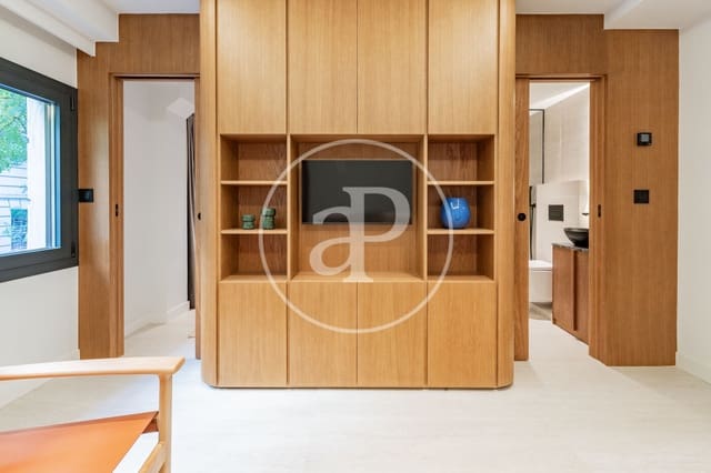 2 sypialnia Apartament na sprzedaż w Goya, Miasto Madryt - 1 190 000 € (Ref: 9433423)