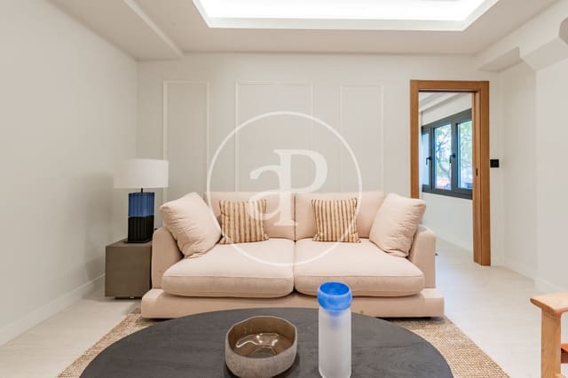 2 sypialnia Apartament na sprzedaż w Goya, Miasto Madryt - 1 190 000 € (Ref: 9433423)