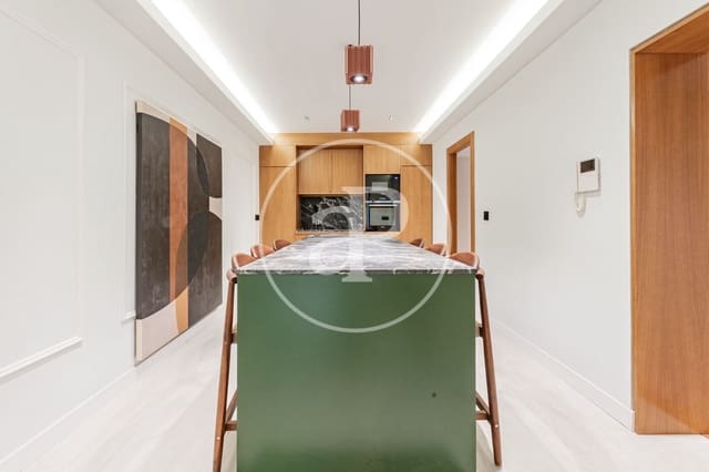 2 sypialnia Apartament na sprzedaż w Goya, Miasto Madryt - 1 190 000 € (Ref: 9433423)