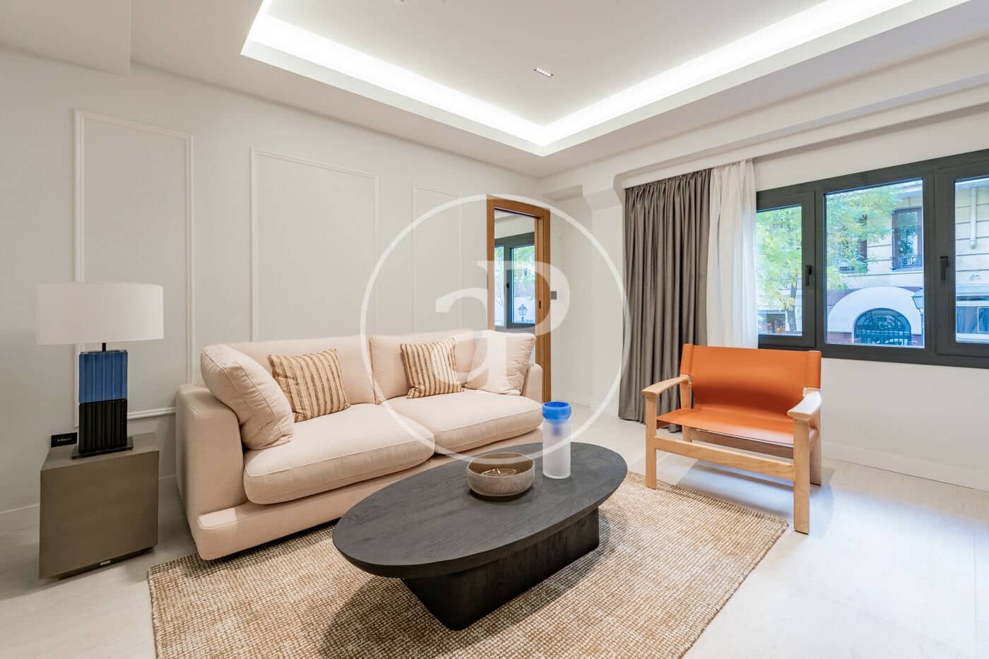 2 sypialnia Apartament na sprzedaż w Miasto Madryt - 1 190 000 € (Ref: 9433423)