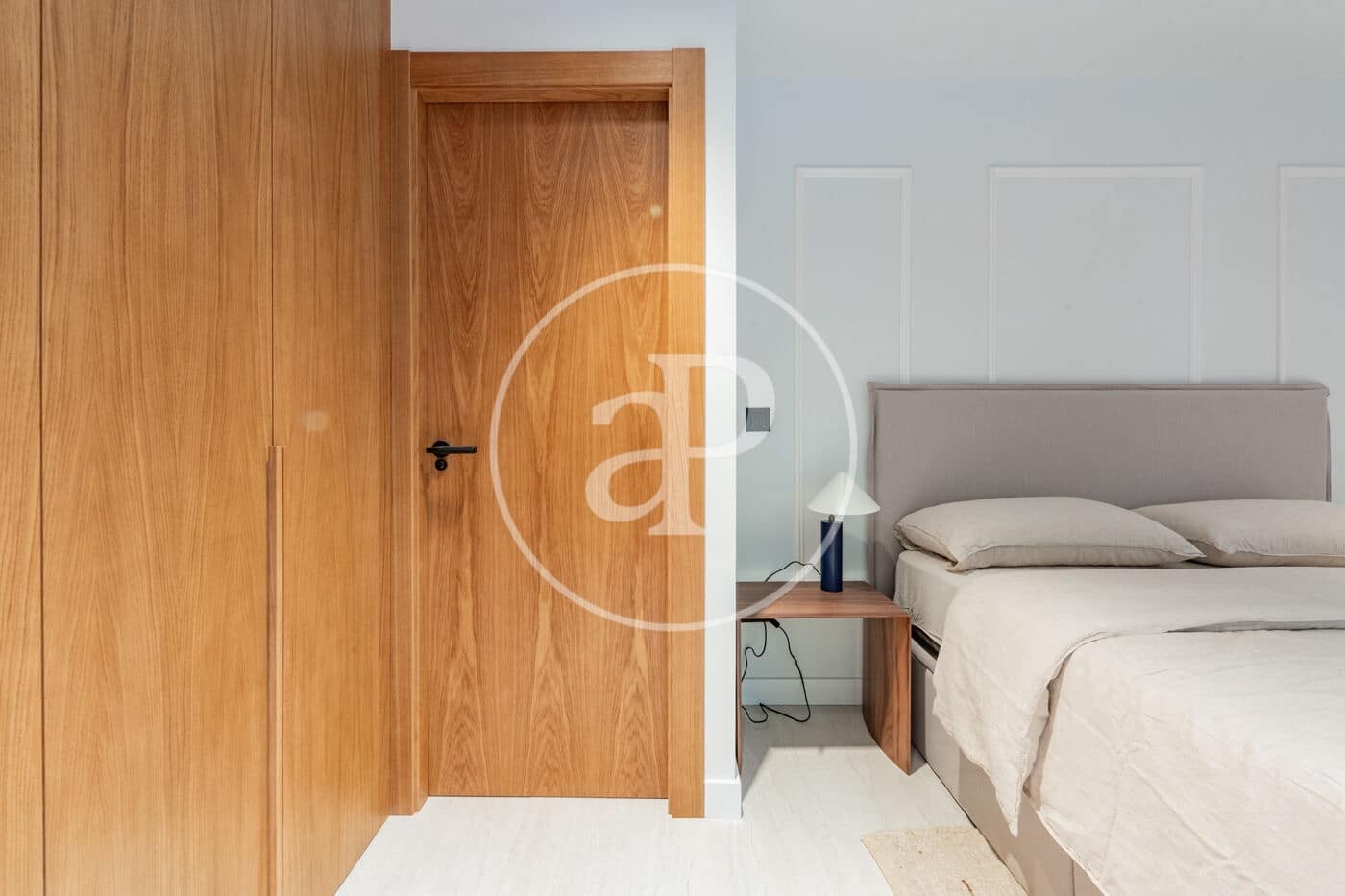 2 sypialnia Apartament na sprzedaż w Miasto Madryt - 1 190 000 € (Ref: 9433423)