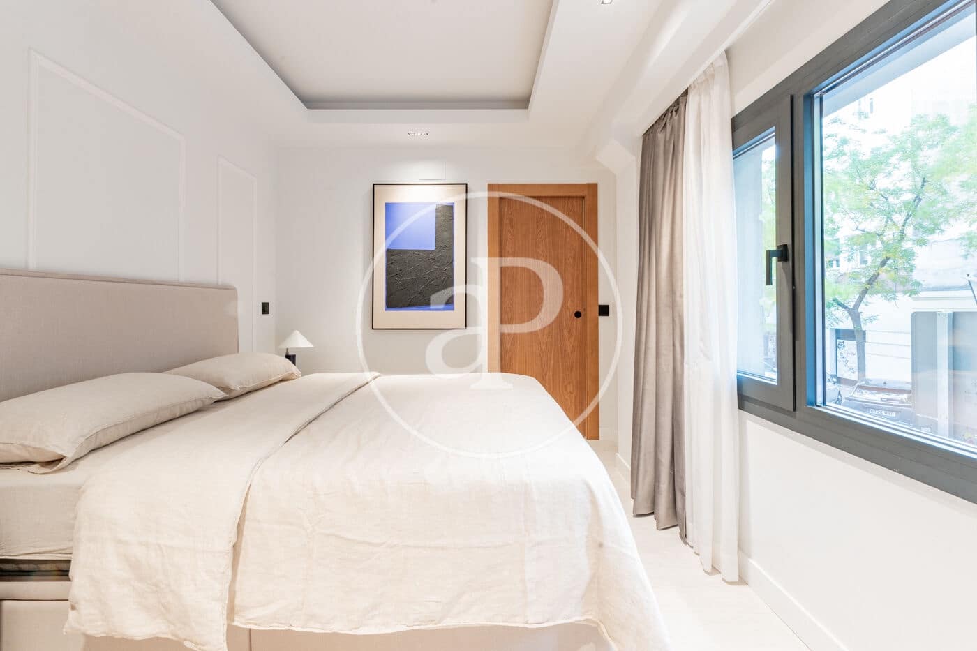 2 sypialnia Apartament na sprzedaż w Miasto Madryt - 1 190 000 € (Ref: 9433423)