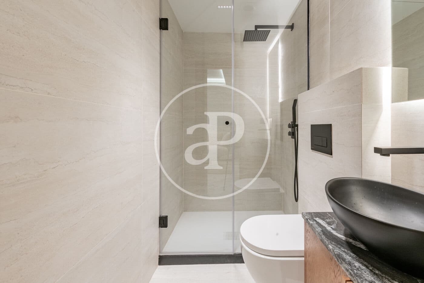 2 sypialnia Apartament na sprzedaż w Miasto Madryt - 1 190 000 € (Ref: 9433423)