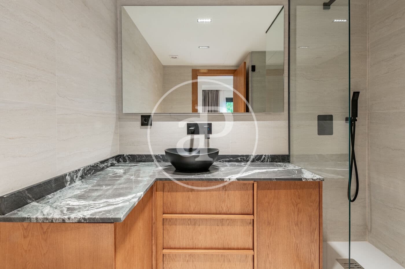 2 sypialnia Apartament na sprzedaż w Miasto Madryt - 1 190 000 € (Ref: 9433423)