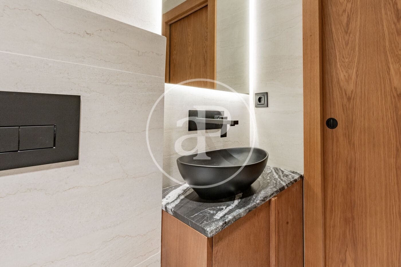 2 sypialnia Apartament na sprzedaż w Miasto Madryt - 1 190 000 € (Ref: 9433423)