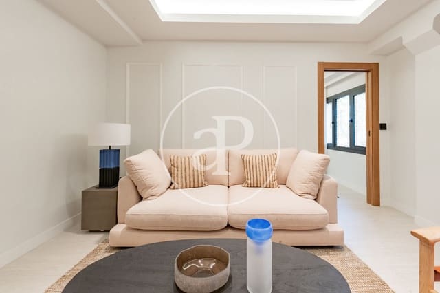 2 camera da letto Appartamento in vendita in Goya, Madrid città - 1.190.000 € (Rif: 9433423)