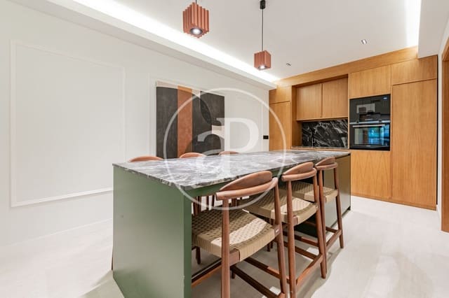 2 camera da letto Appartamento in vendita in Goya, Madrid città - 1.190.000 € (Rif: 9433423)