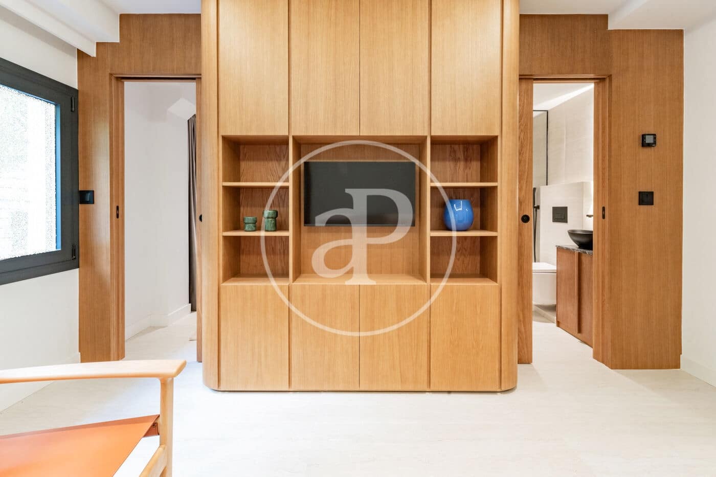 2 Zimmer Apartment zu verkaufen in Madrid Stadt - 1.190.000 € (Ref: 9433423)