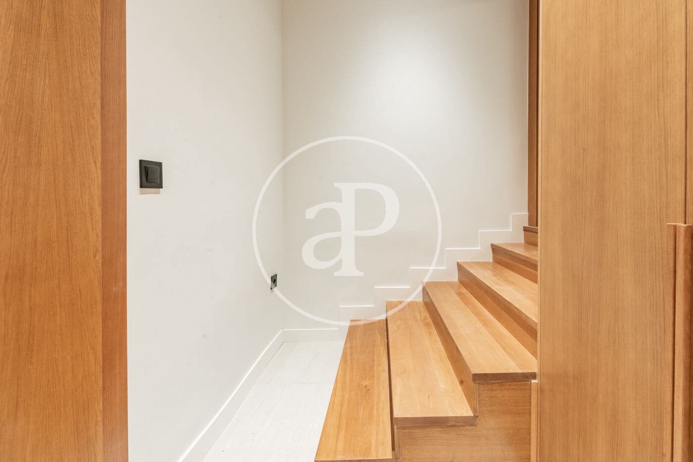 2 Zimmer Apartment zu verkaufen in Madrid Stadt - 1.190.000 € (Ref: 9433423)