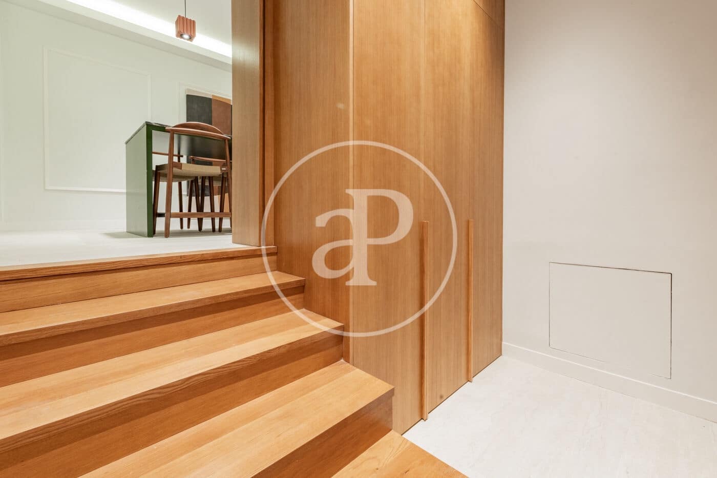 2 Zimmer Apartment zu verkaufen in Madrid Stadt - 1.190.000 € (Ref: 9433423)