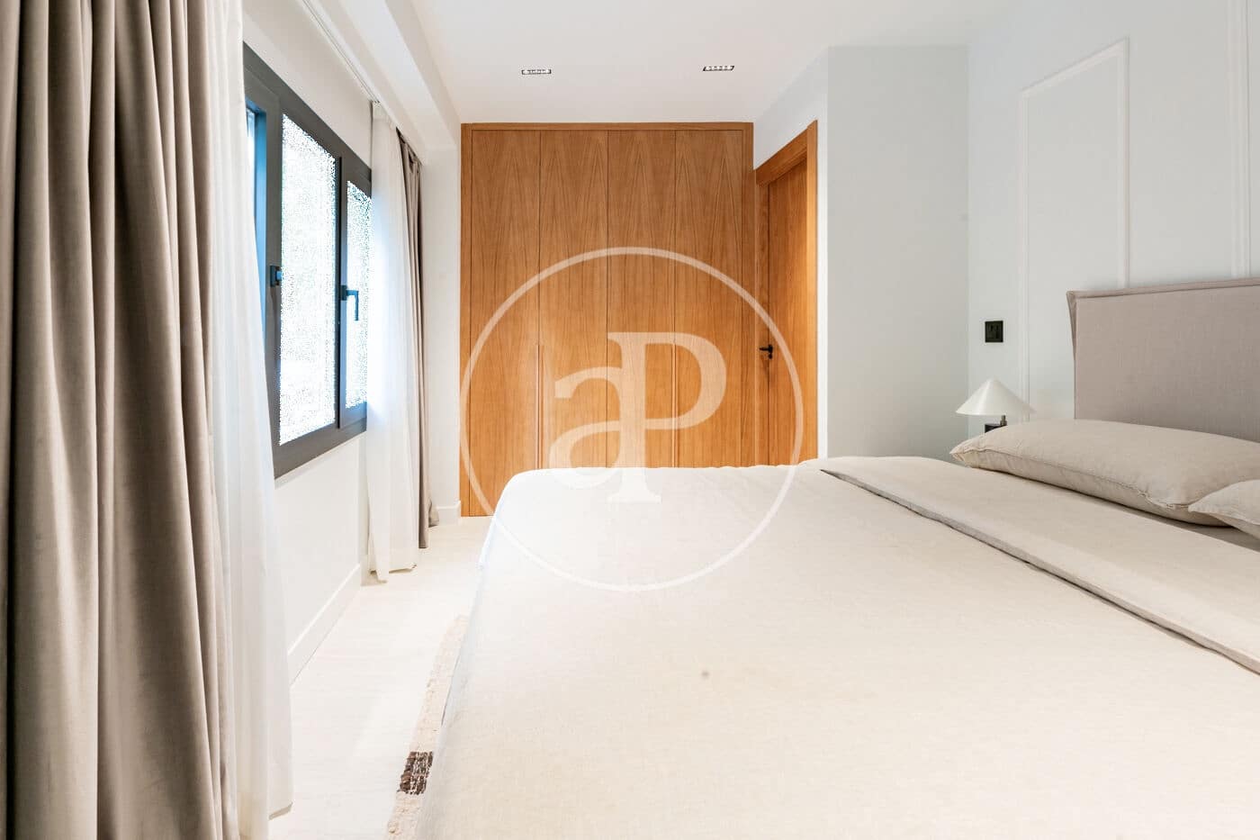 2 Zimmer Apartment zu verkaufen in Madrid Stadt - 1.190.000 € (Ref: 9433423)