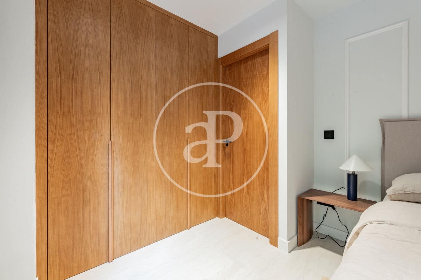 2 Zimmer Apartment zu verkaufen in Madrid Stadt - 1.190.000 € (Ref: 9433423)