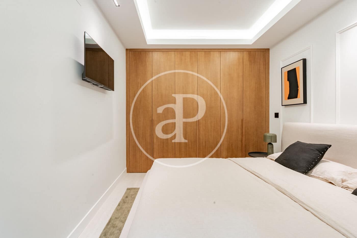 2 Zimmer Apartment zu verkaufen in Madrid Stadt - 1.190.000 € (Ref: 9433423)